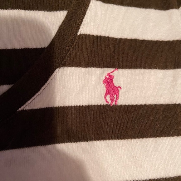 Ralph Lauren top small - Picture 2 of 3